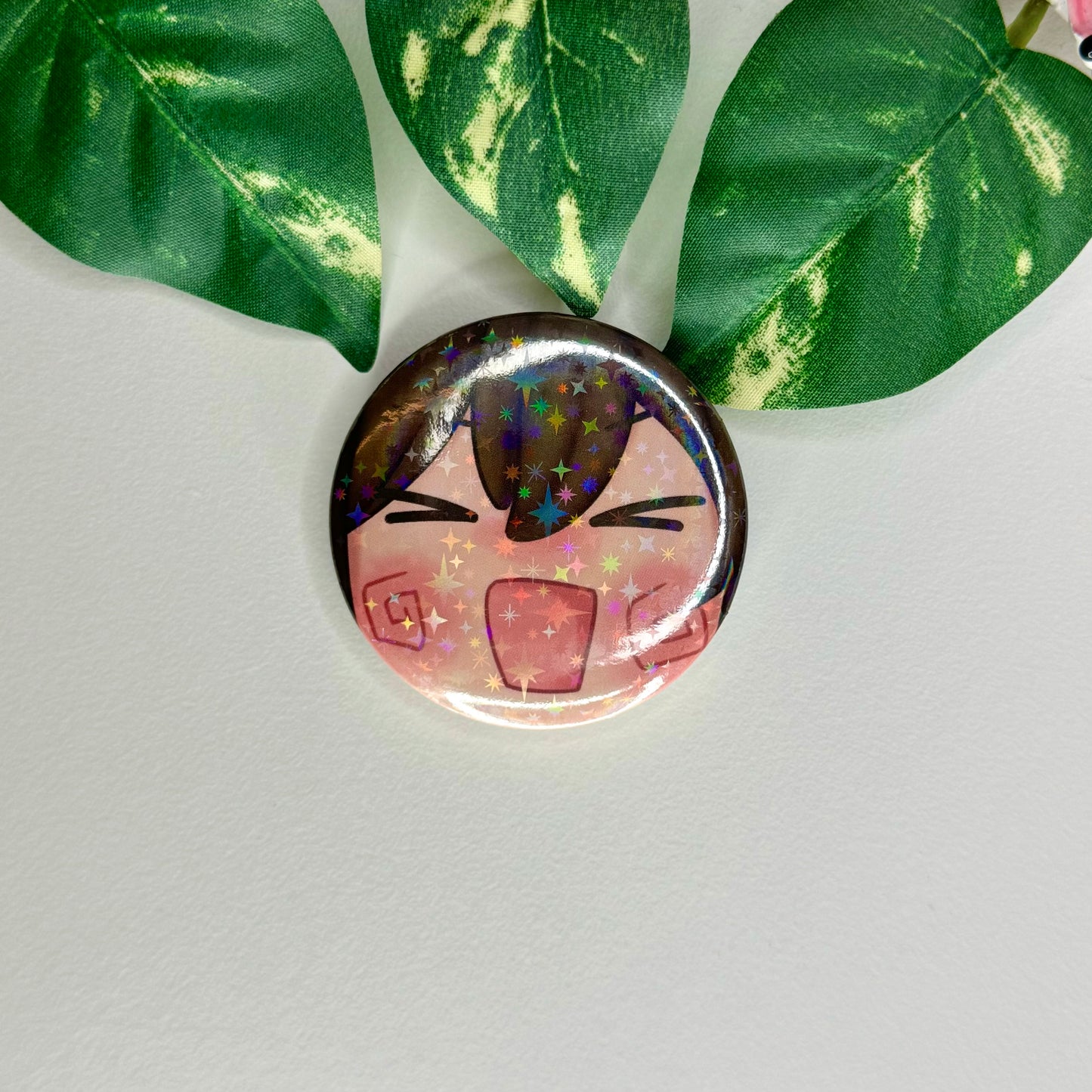 Pin de Meiko