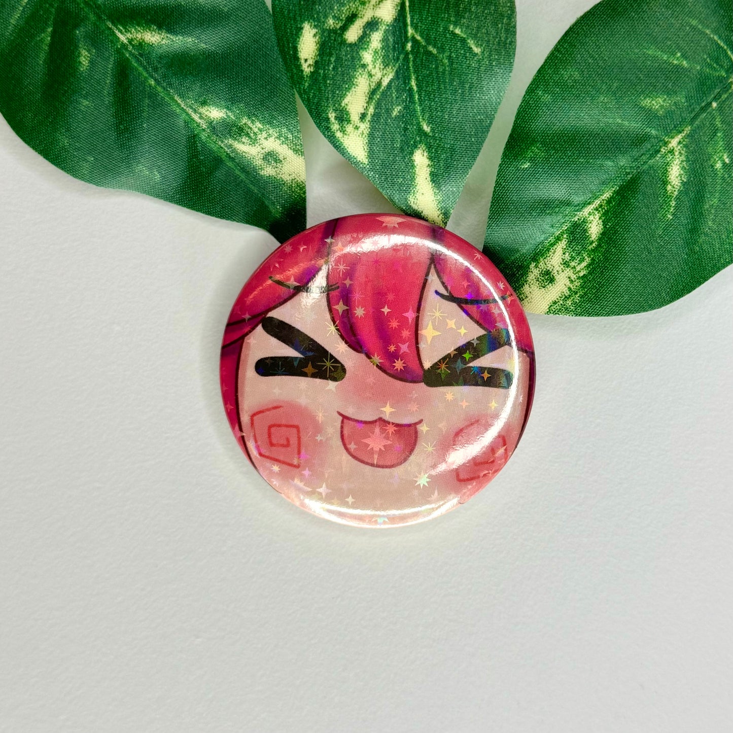 Teto kasane pin