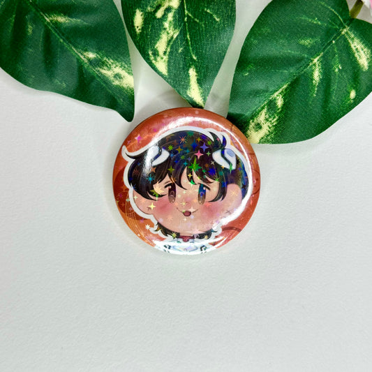 Shinji pin