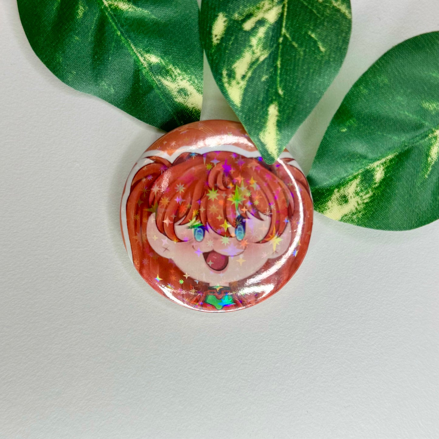 Asuka pin