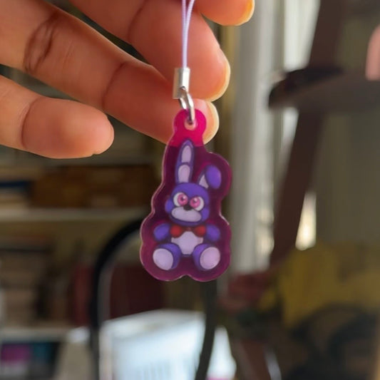 Bonnie charm