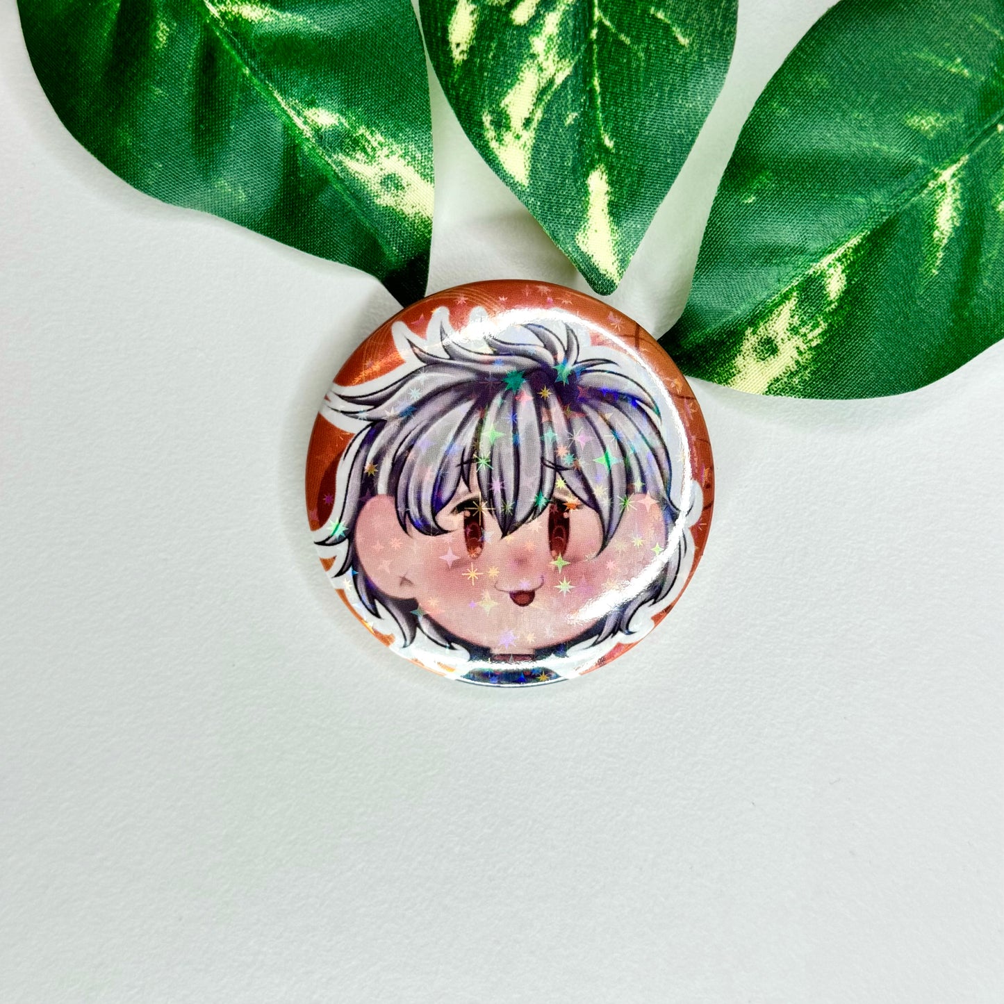 Kaworu pin