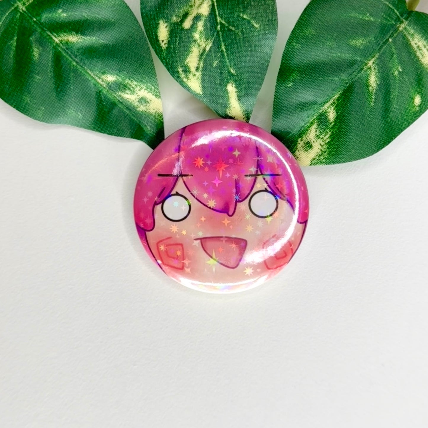 Luka megurine pin