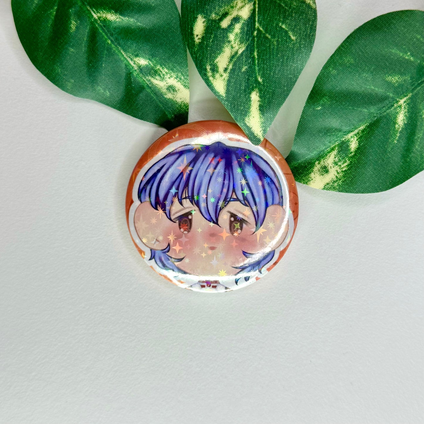 Rei pin