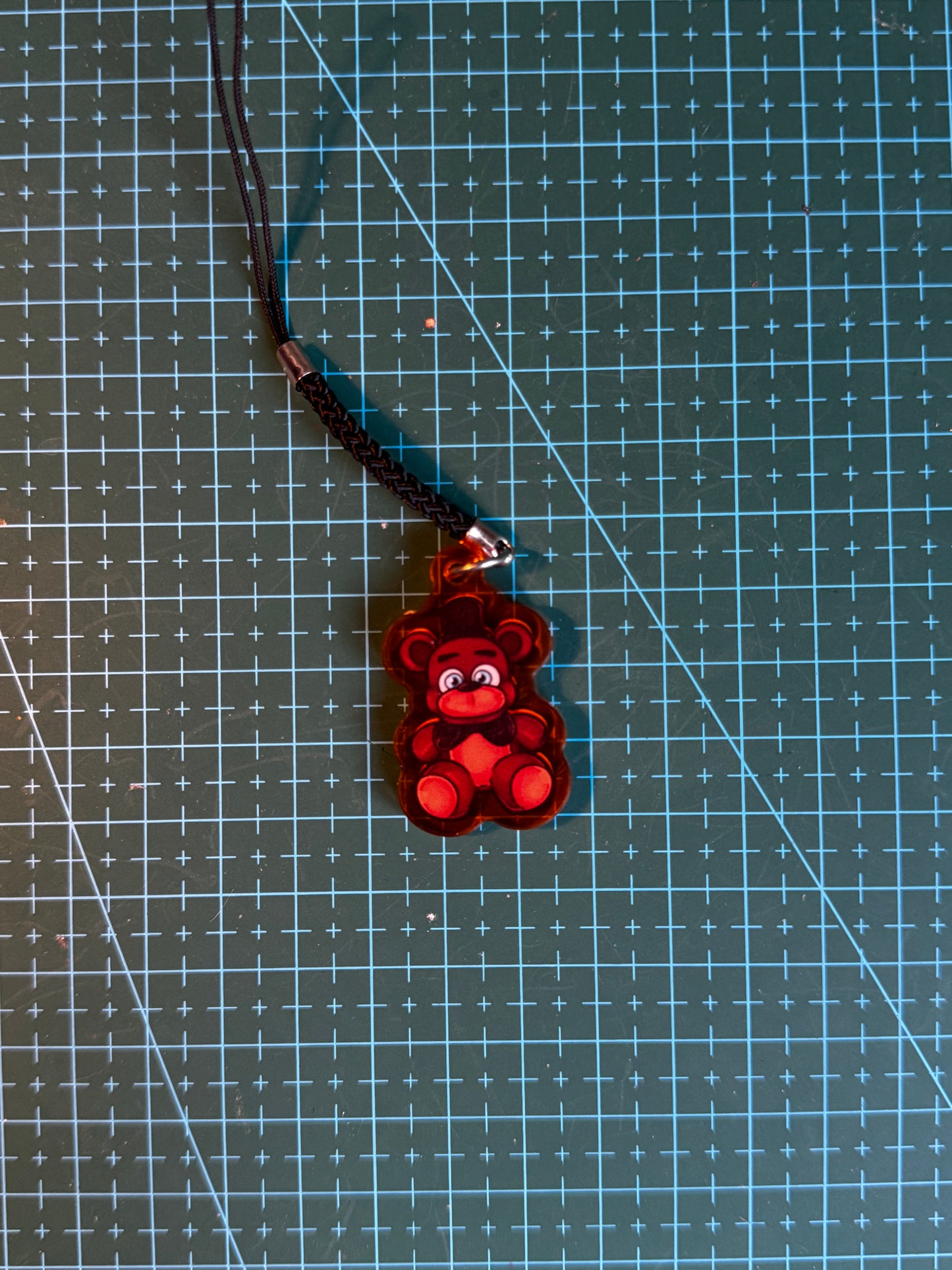freddy charm