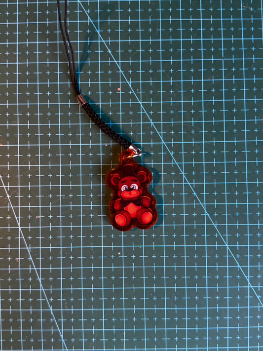 freddy charm
