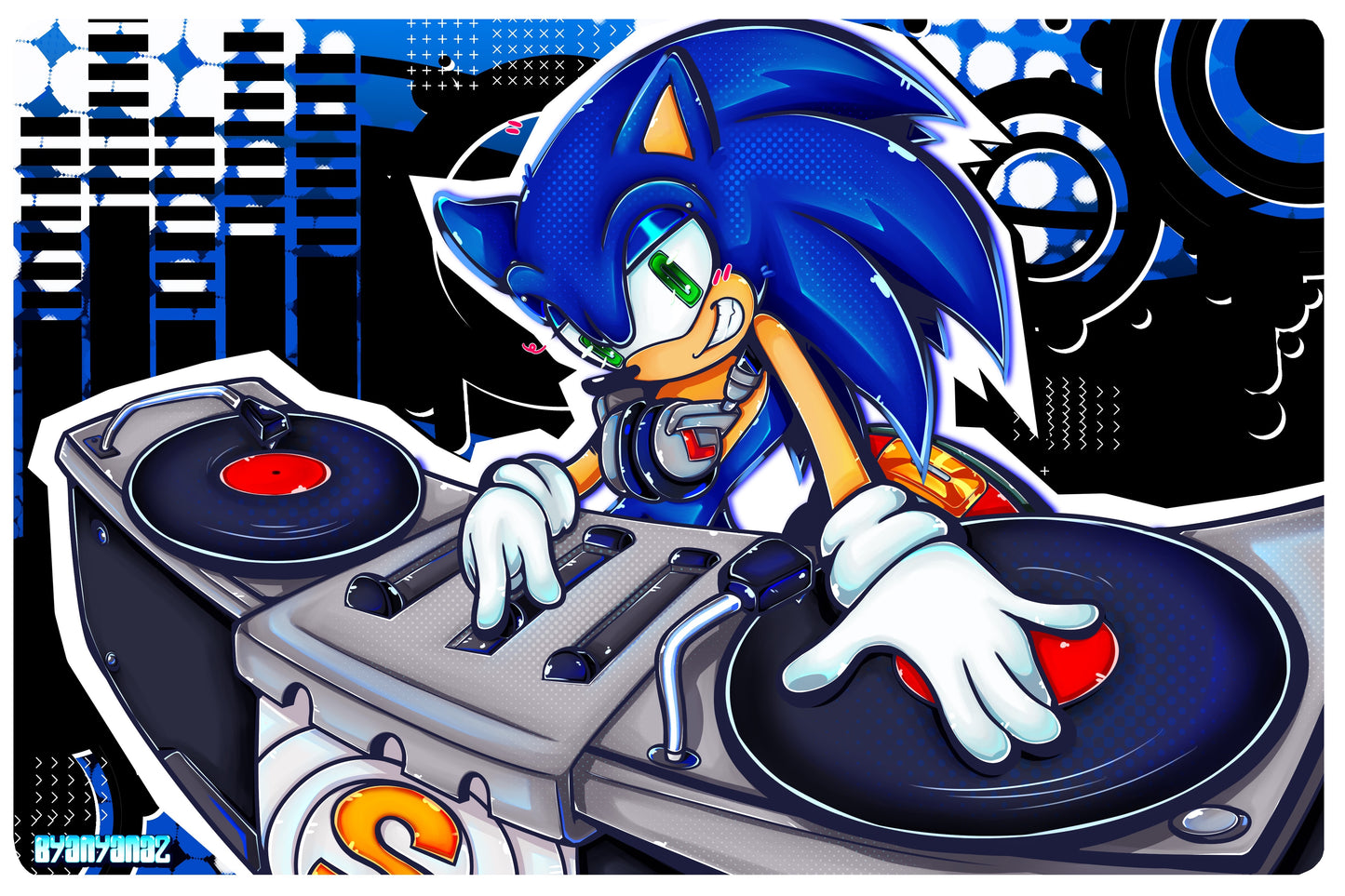 DJ Sonic