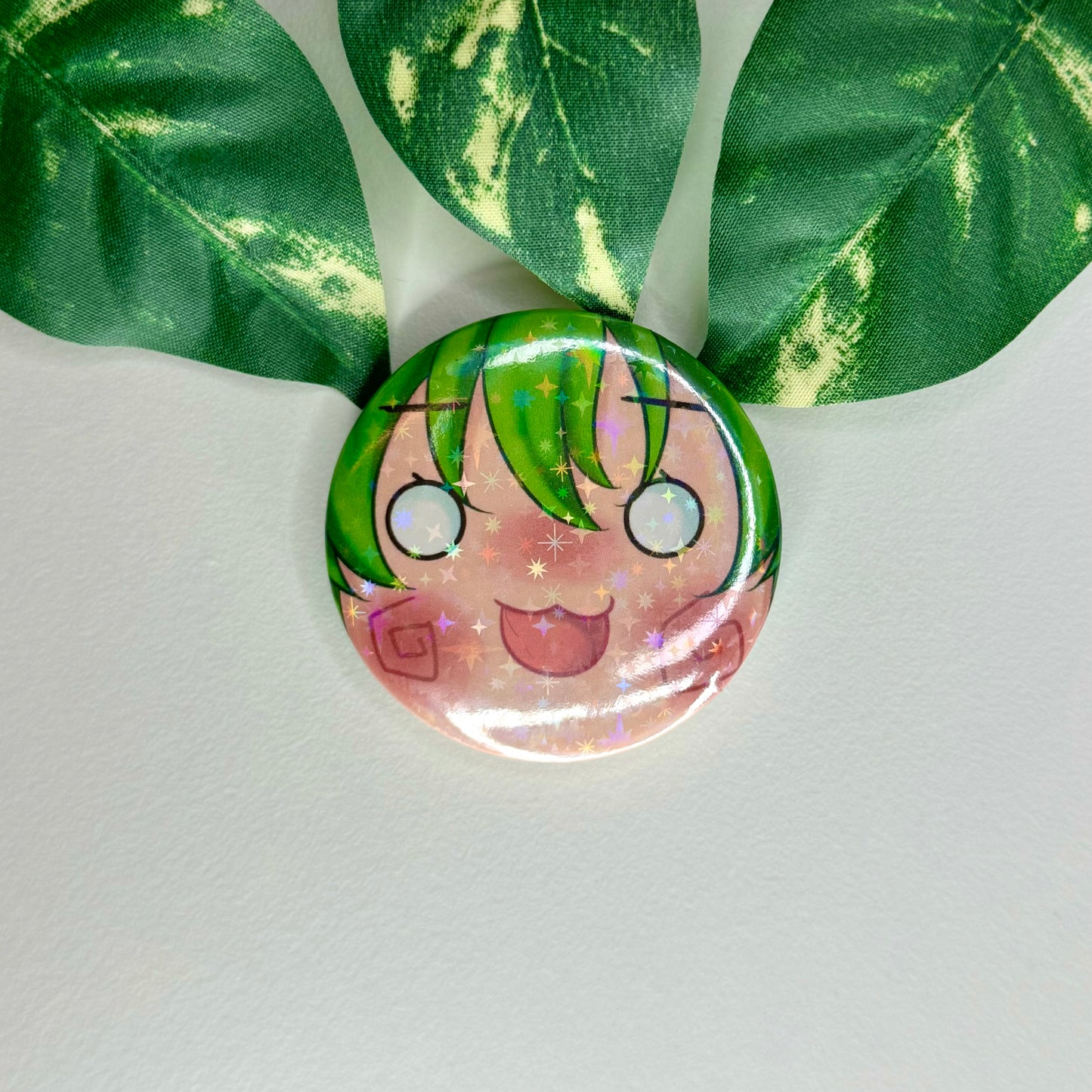 Gumi pin