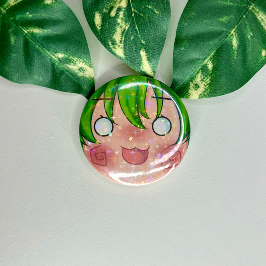 Gumi pin