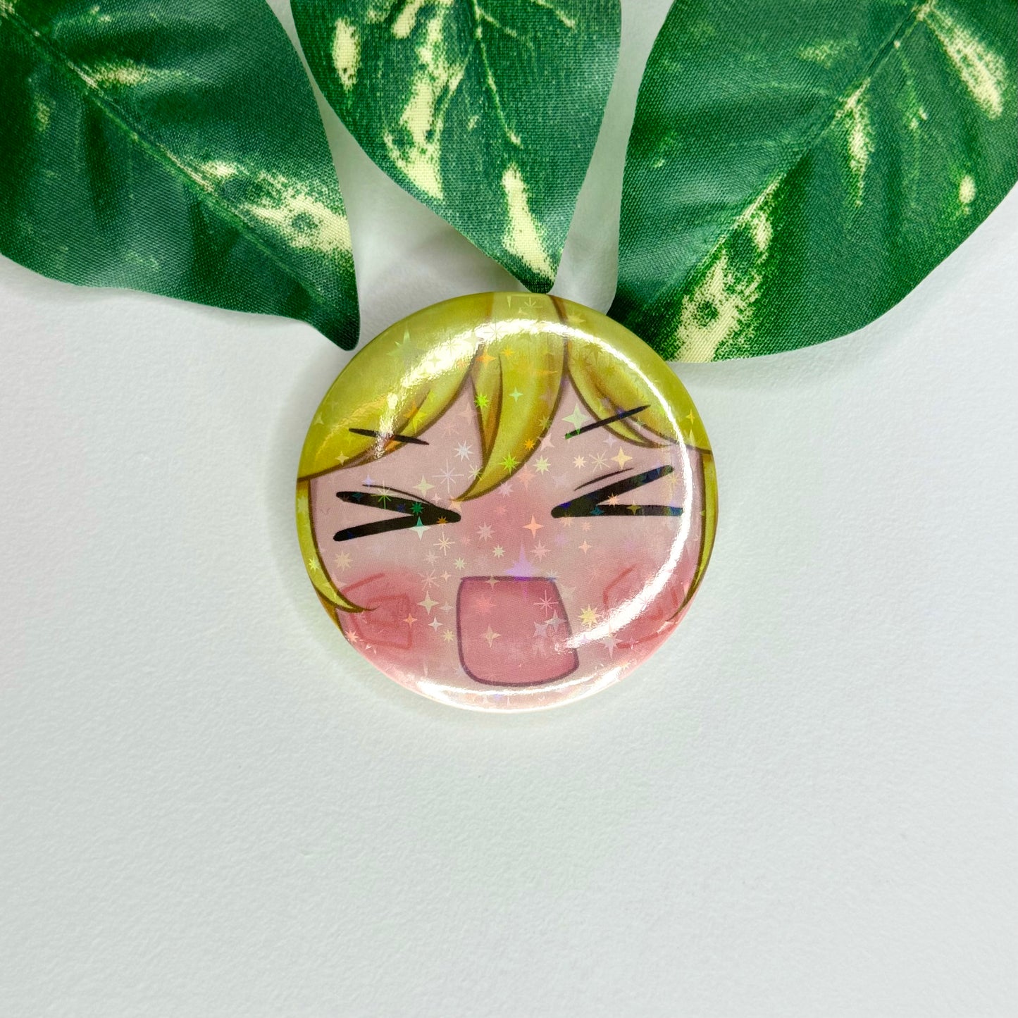 Len kagamine pin