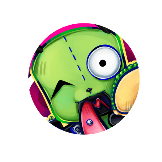 Gir Pin