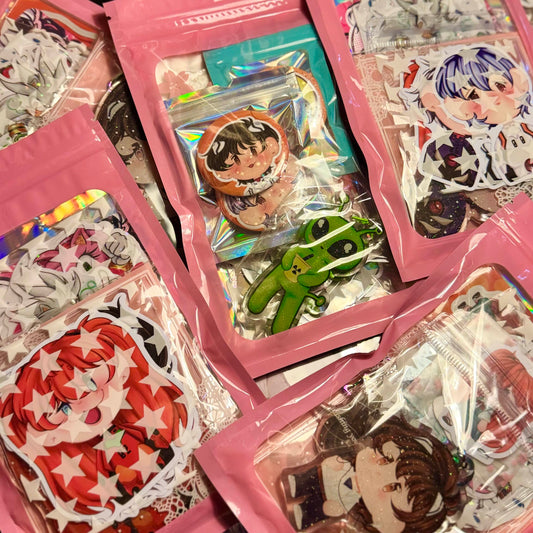 Bundles