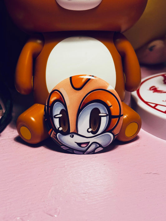 Pin de extraterrestre