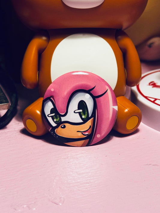 Pin de extraterrestre