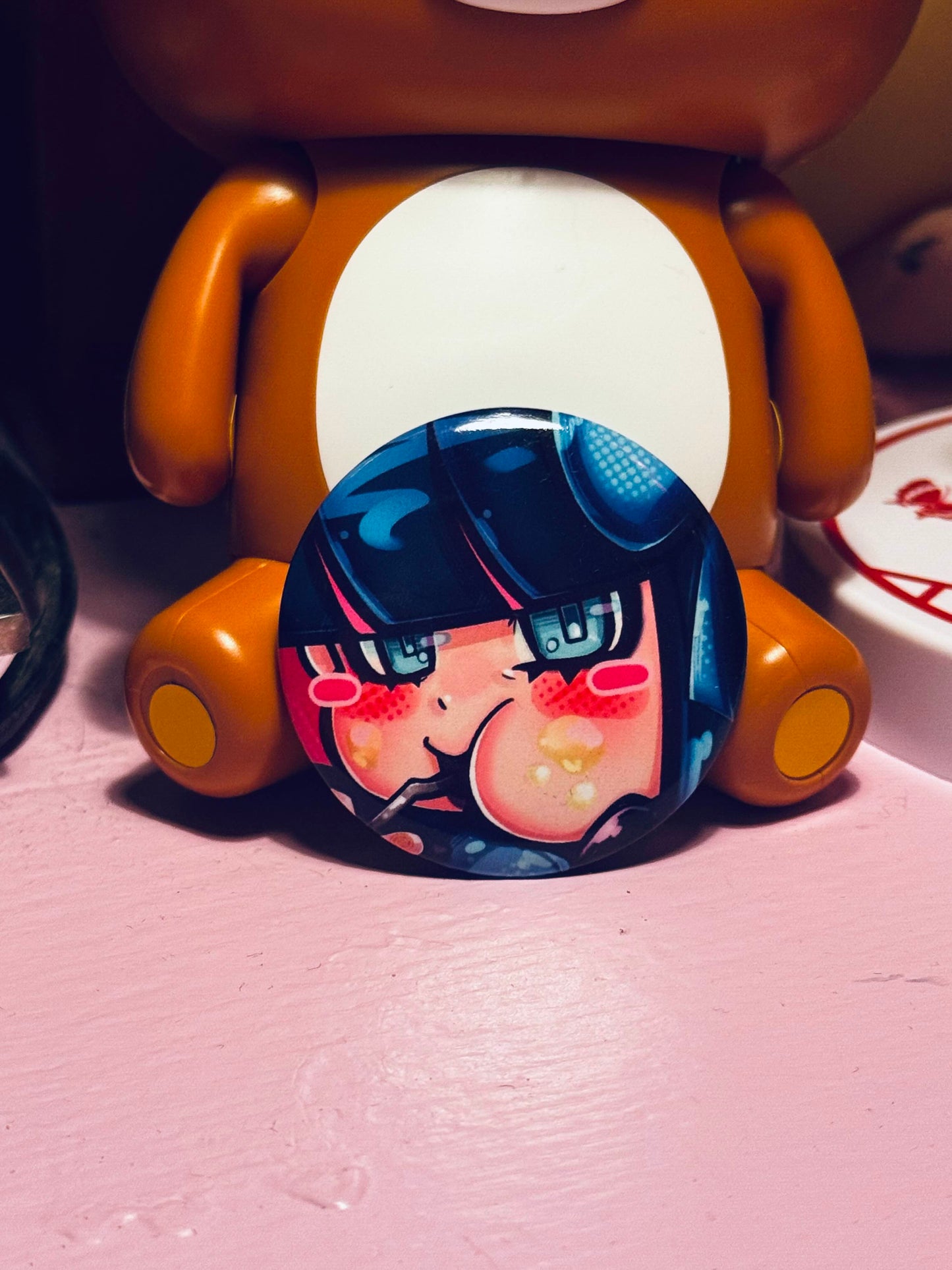 Stocking