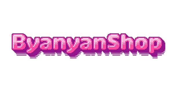 ByanyanShop