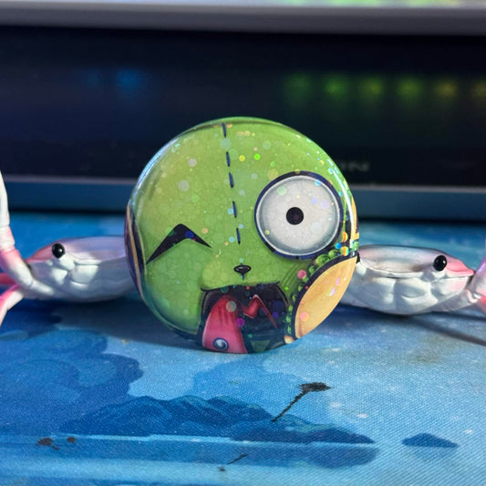 Gir Pin